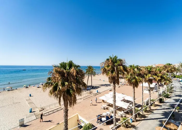 Mediterranean Terraces - Beach Park