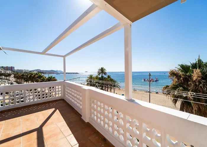 Mediterranean Terraces - Beach Park